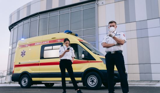 广宁救护车转运病人算来回费用吗？